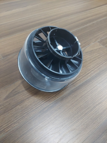 BẦU LỌC SƠ CẤP DH55 PC60 DX55-5K CỔ 78/83