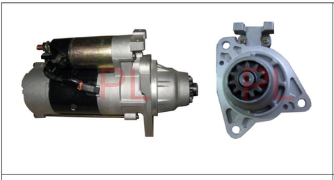 MÁY ĐỀ SK460-8 SK460-8 6D24 HINO P11C 11R*2T 24V JPS/KST
