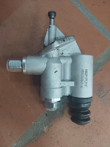 BƠM TAY CU MIN TO  6CT8.3 - 06