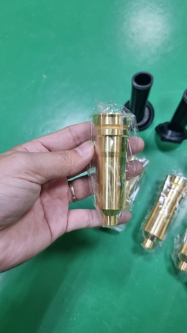 ÁO KIM 6HK1 KHÔNG  RÃNH KIM ĐIỆN
