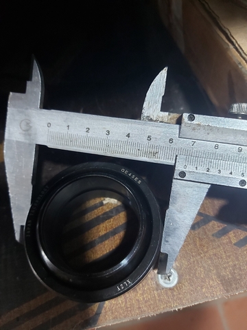 BI TÁO GE45 45*68*25*32 LS/NTN/SKF
