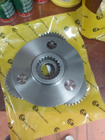 CỤM DCTM EX60-5 EX75-5 G15*B34 S21*3C 15R*17T KO G - LB