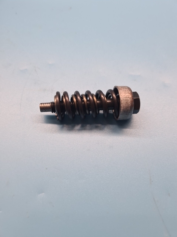 LÒ XO BÁT PHANH DX140 / DX210 - ZF ĐỨC XỊN