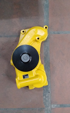 BƠM NƯỚC PC300-6 6D108 ( PC340/350-6 ) 8PK (6222-63-1200)