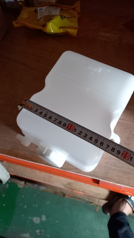 BÌNH NƯỚC PHỤ DX140/210 DX225 DX260 - LB