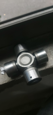 BI CHỮ THẬP 30*82 - R1300/1400 DX140 - HL