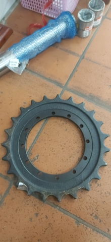 VÀNH SAO PC20 PC30 23R*12L*210 - C.H