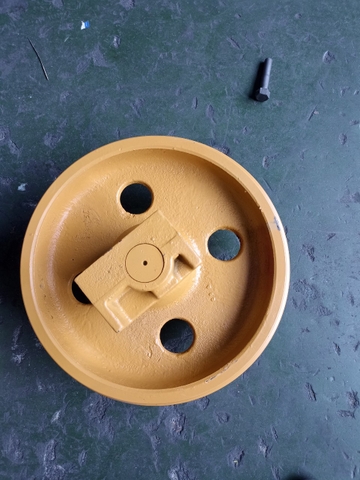 DẪN HƯỚNG DX55/60 LY/GS