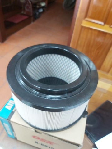 LỌC GIÓ A-8015 AB3J-9601 Ô TÔ - OSK