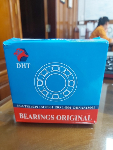 BI CÔN 32212 = 7512 60*110*24.75 QT PC50UU-2/SK50 TRỤC CỤT D41-6 TO - DHT XỊN