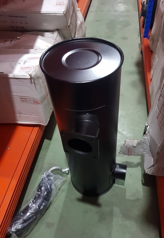 BẦU GIẢM THANH R290-3 - HF