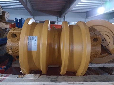 GA LÊ TỲ CAT D6R/ D6H 114*331*21 KÉP - GS