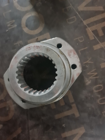 MẶT BÍCH CẮT ĐĂNG D60/65 24T CỔ 90/H17 50*118 QTN