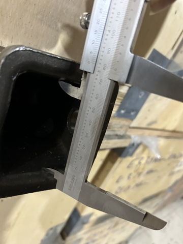 RĂNG ĐÁ CAT 320 1U3352 - THÉP DẬP - HXMD