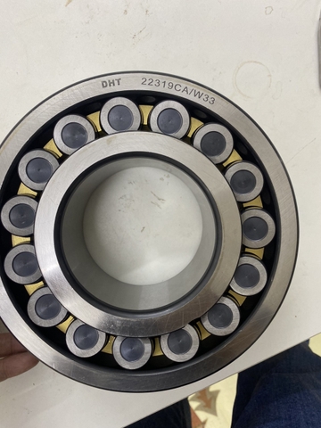 BI 22319 95*200*67 QT PC200-3/8 - NTN TỐT
