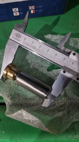 PISTON PVD-2B-36/42 17*55,6*10Q đế xuôi PC50/SK50 - TONGYUNG