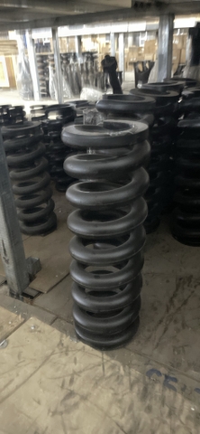 LÒ XO TĂNG XÍCH PC100 / 120 PC128 105*175*510 35*9V 30kg - JPS