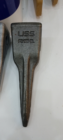 RĂNG ĐÁ PC120 4.1kg L280 THÉP DẬP - NHON - HXMD/JPS