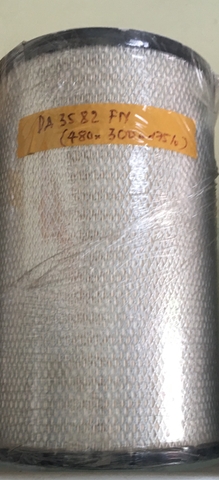 LỌC GIÓ A6010 A-NA3582 480*300*175 - C.SU-FN