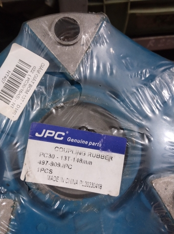 GIẢM GIẬT 13T*D146*d22  YAMAR ( PC30/16AS) /24
