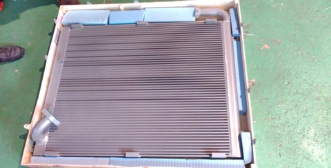 KÉT DẦU PC200-6/200-7/8 6D102/6D95 CHUNG NHAU  (1010*780)-206-03-63110 / XP
