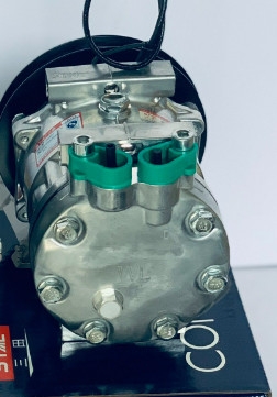 LỐC ĐIỀU HOÀ SK115 ST730407 STAL