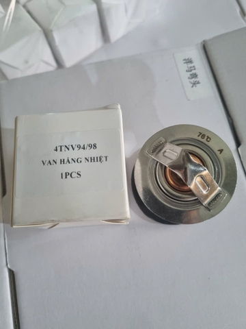 VAN HẰNG NHIỆT 4TNV94 4TNV98 DX55 - BTS
