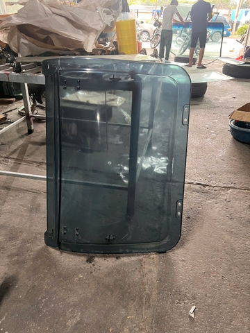TẤM KÍNH MECA XỊN SK330