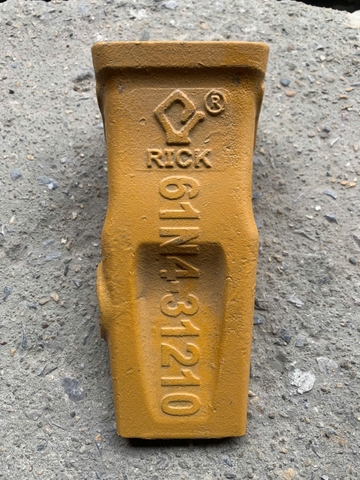 RĂNG ĐẤT R1400-9 61N4 RICK