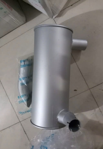 BẦU GIẢM THANH SK120-1/2/3 250*590 - HF