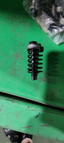 BU LÔNG PISTON BÁT PHANH DX140 L49*14.5 - BKT