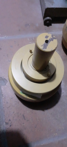 GA LÊ ĐỠ D41-6 D39 CAT D4/D5K trục 41*78 D150 - JMF/QL