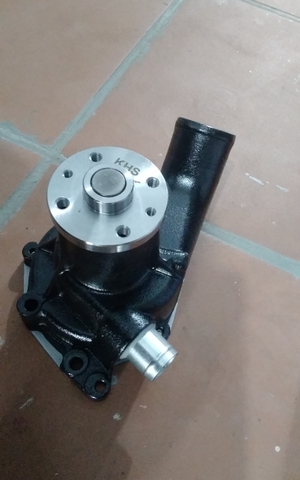 BƠM NƯỚC 6BG1 LẮP ZX200/230 /LU SAKAI CAO 156 - JPC TỐT