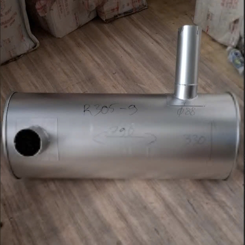 BẦU GIẢM THANH R300-9 R305-9 330*790 - HF