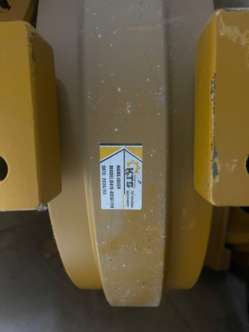DẪN HƯỚNG D41-6 CÀNG 2 LỖ TÂM 55*148*H300*V490, M20 - KTS