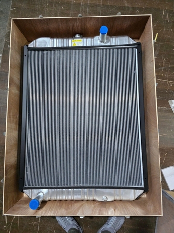 KÉT NƯỚC DX300 / DH300-5 850*1150 - XP