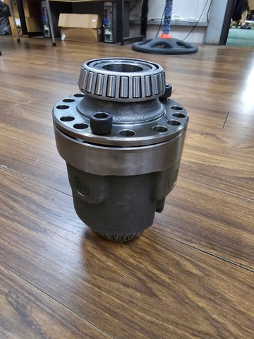 VỎ + RUỘT VISAI DX140 KIM ĐIỆN ZF ĐỨC XỊN