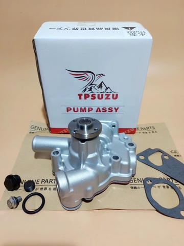BƠM NƯỚC 3TNE68 - 130948 - TPSUZU-XP