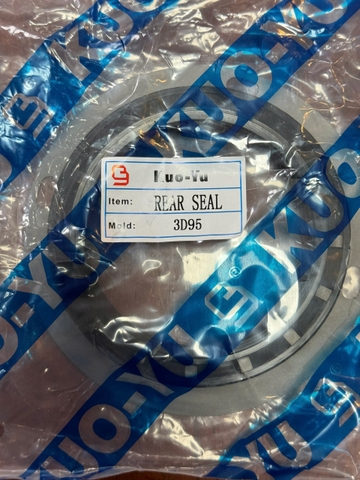 PHỚT ĐUÔI 3D95 - KY