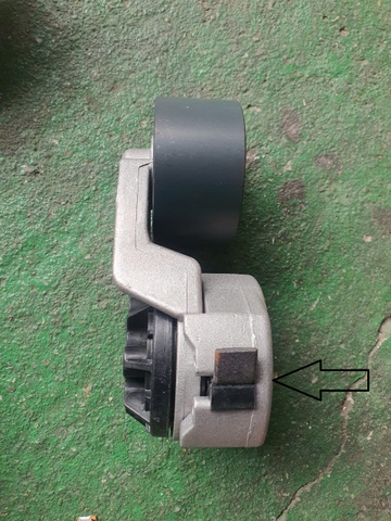 CĂNG ĐAI TRƠN G CẠNH PC200-6/7/8 - HL