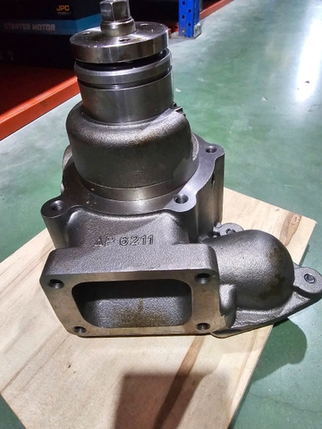 BƠM NƯỚC PC800-6 D85-21 6D140 - KHS