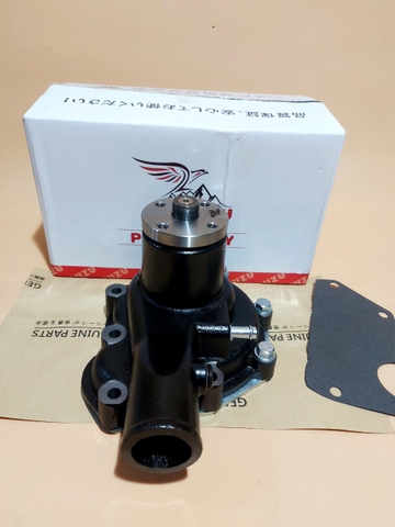 BƠM NƯỚC S6S TCM FD35 - KHS/XP
