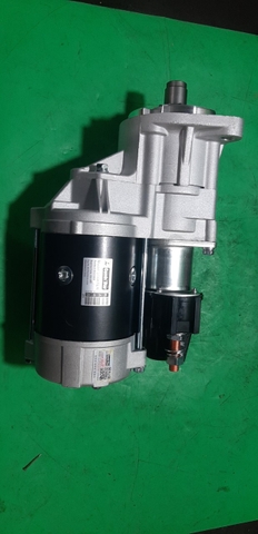 ĐỀ S4D95 = 4D102T 11R*2T D40 24V WHC