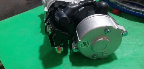 ĐỀ S4D95 = 4D102T 11R*2T D40 24V WHC