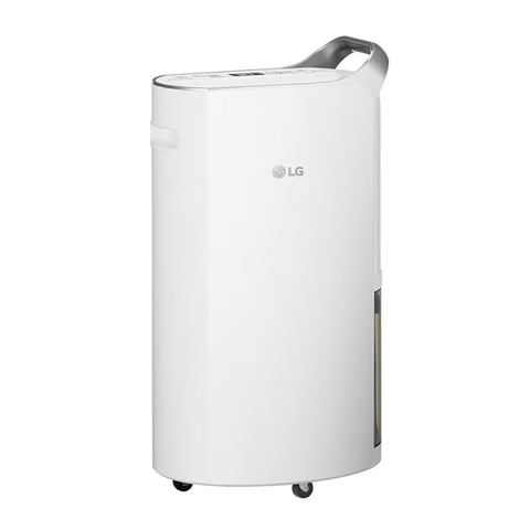Máy hút ẩm LG Dual Inverter 16L MD16GQGE0.ABAE chính hãng
