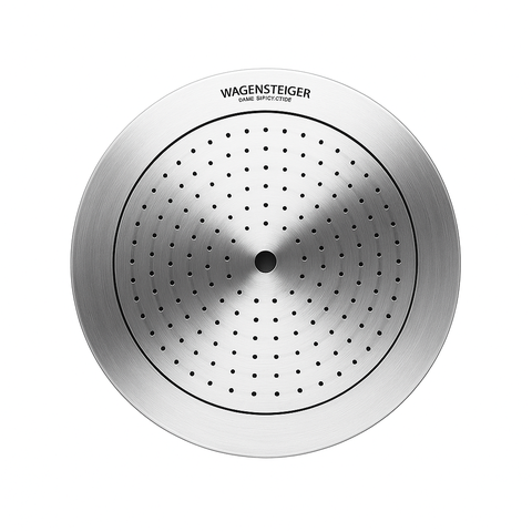 Khay hấp tròn trên bếp Wagensteiger Steam warmer 24cm