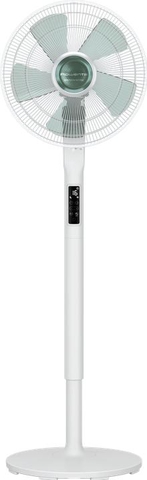 Quạt cây Rowenta VU5890 cao cấp màn hình LED cảm ứng động cơ giảm ồn
