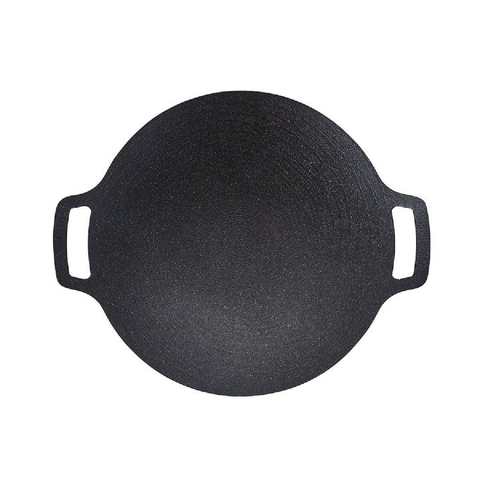 Chảo nướng chống dính Wagensteiger 36cm kèm túi đựng du lịch