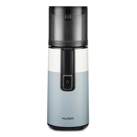 Hurom H400 màu trắng xanh