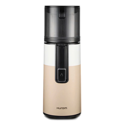 Hurom H400 màu trắng be